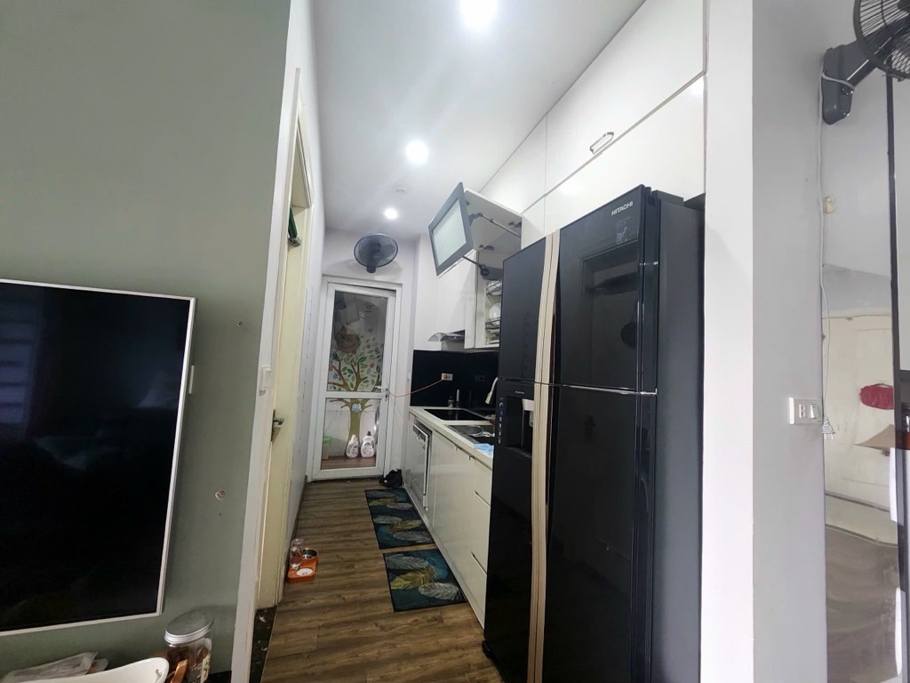 Bán nhà Vũ Tông Phan - diện tích 70m2 25 tầng - Chung cư cao cấp - giá 7,5 tỷ