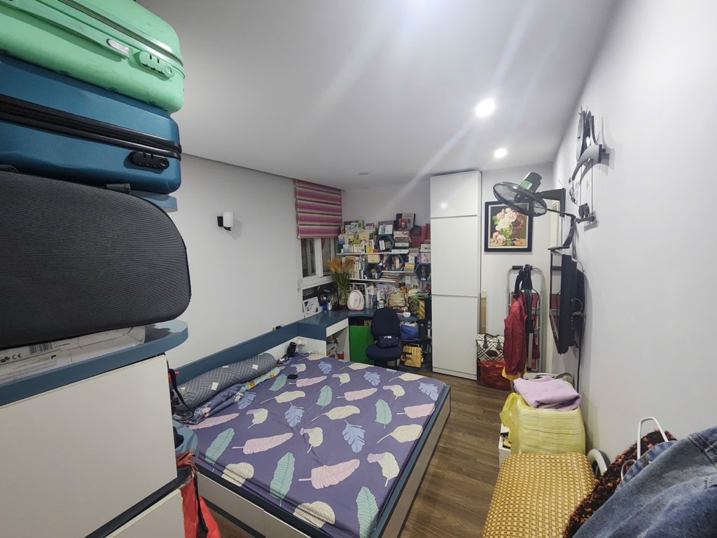 Bán nhà Vũ Tông Phan - diện tích 70m2 25 tầng - Chung cư cao cấp - giá 7,5 tỷ