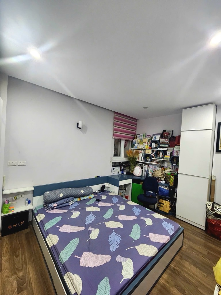 Bán nhà Vũ Tông Phan - diện tích 70m2 25 tầng - Chung cư cao cấp - giá 7,5 tỷ