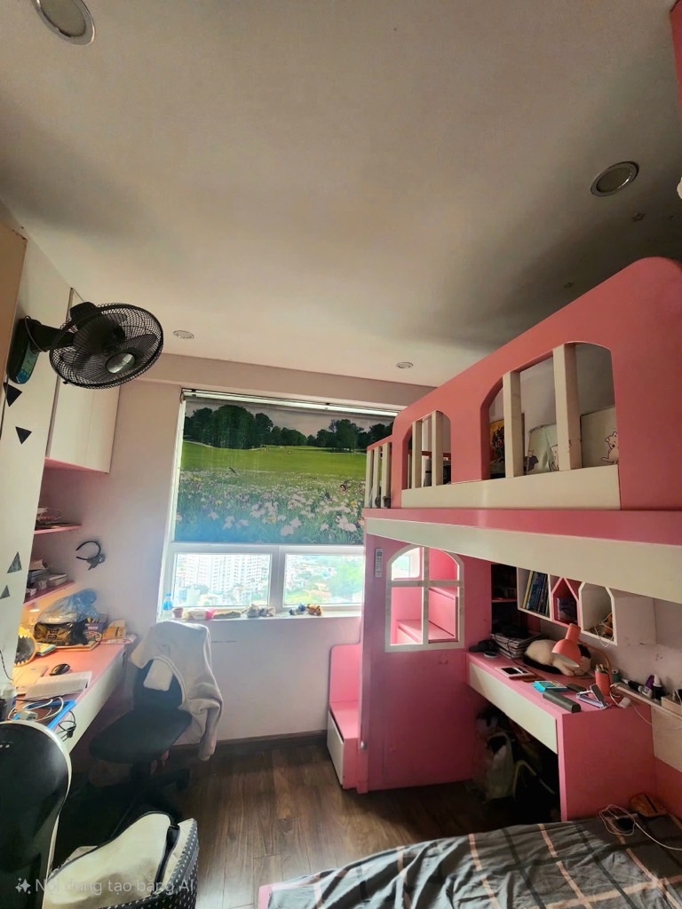 Bán nhà Vũ Tông Phan - diện tích 70m2 25 tầng - Chung cư cao cấp - giá 7,5 tỷ