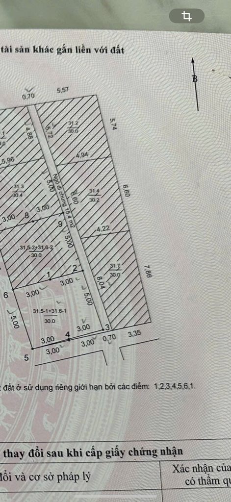 Bán nhà Thịnh Liệt - diện tích 30m2 5 tầng - LÔ GÓC - Ô TÔ VÀO TẬN CỬA - giá 7,7 tỷ