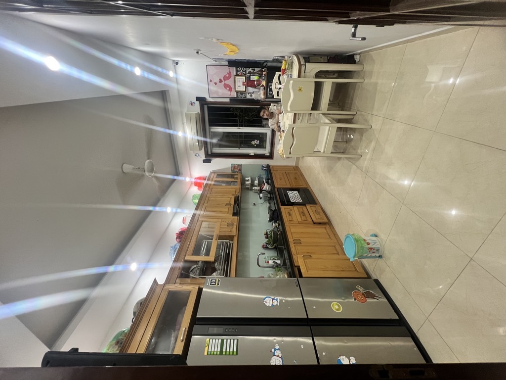 Bán nhà Cù Chính Lan - diện tích 50m2 4 tầng - Ô tô tránh vỉa hè rộng - giá 23 tỷ