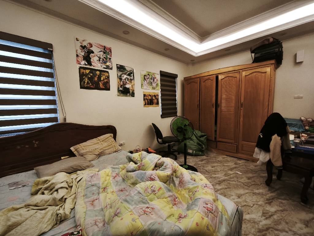 Alternative view of Bán nhà trong ngõ Ngô Gia Tự 30m2 x 5 tầng, Q. Long Biên - Giá 7,98 tỷ