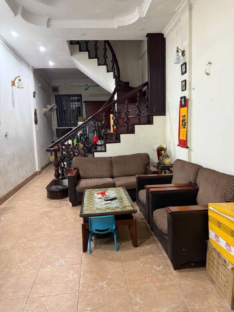 Bán nhà Bạch Đằng - diện tích 40.4m2 4 tầng - Ô tô tránh - giá 14,5 tỷ