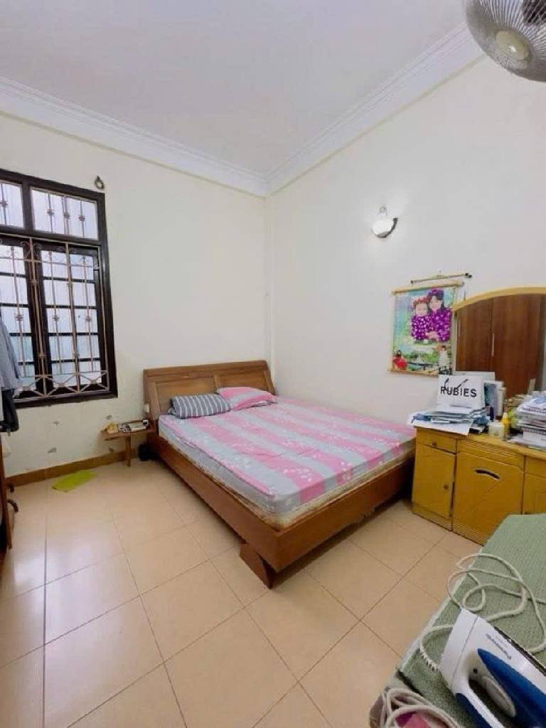 Bán nhà Bạch Đằng - diện tích 40.4m2 4 tầng - Ô tô tránh - giá 14,5 tỷ