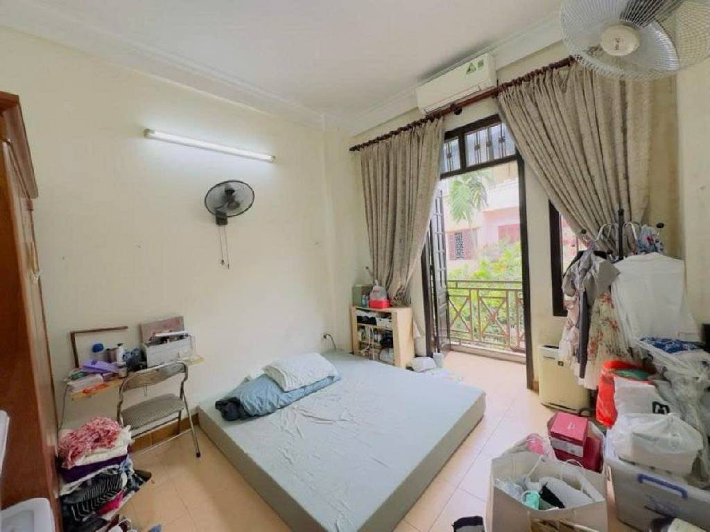 Bán nhà Bạch Đằng - diện tích 40.4m2 4 tầng - Ô tô tránh - giá 14,5 tỷ