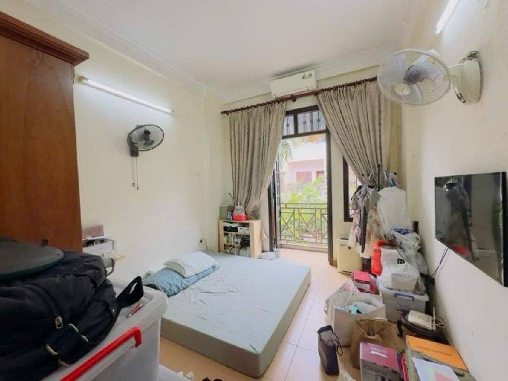 Bán nhà Bạch Đằng - diện tích 40.4m2 4 tầng - Ô tô tránh - giá 14,5 tỷ