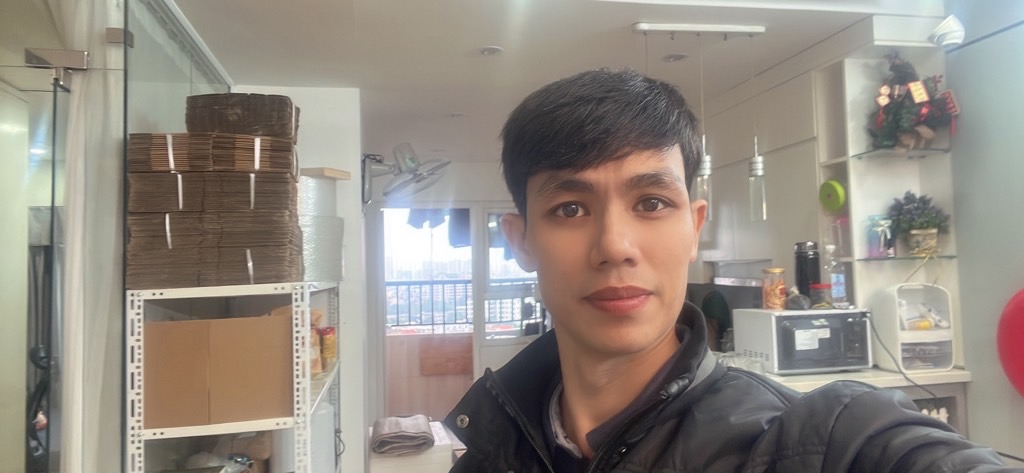 Bán nhà Linh Đường - diện tích 72m2 14 tầng - Căn hộ đẹp – view hồ trực diện - giá 4 tỷ