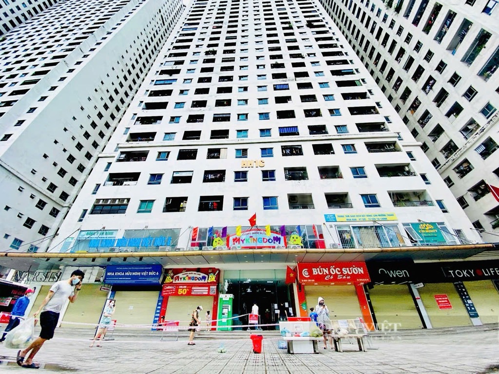 Bán nhà Linh Đường - diện tích 72m2 14 tầng - Căn hộ đẹp – view hồ trực diện - giá 4 tỷ