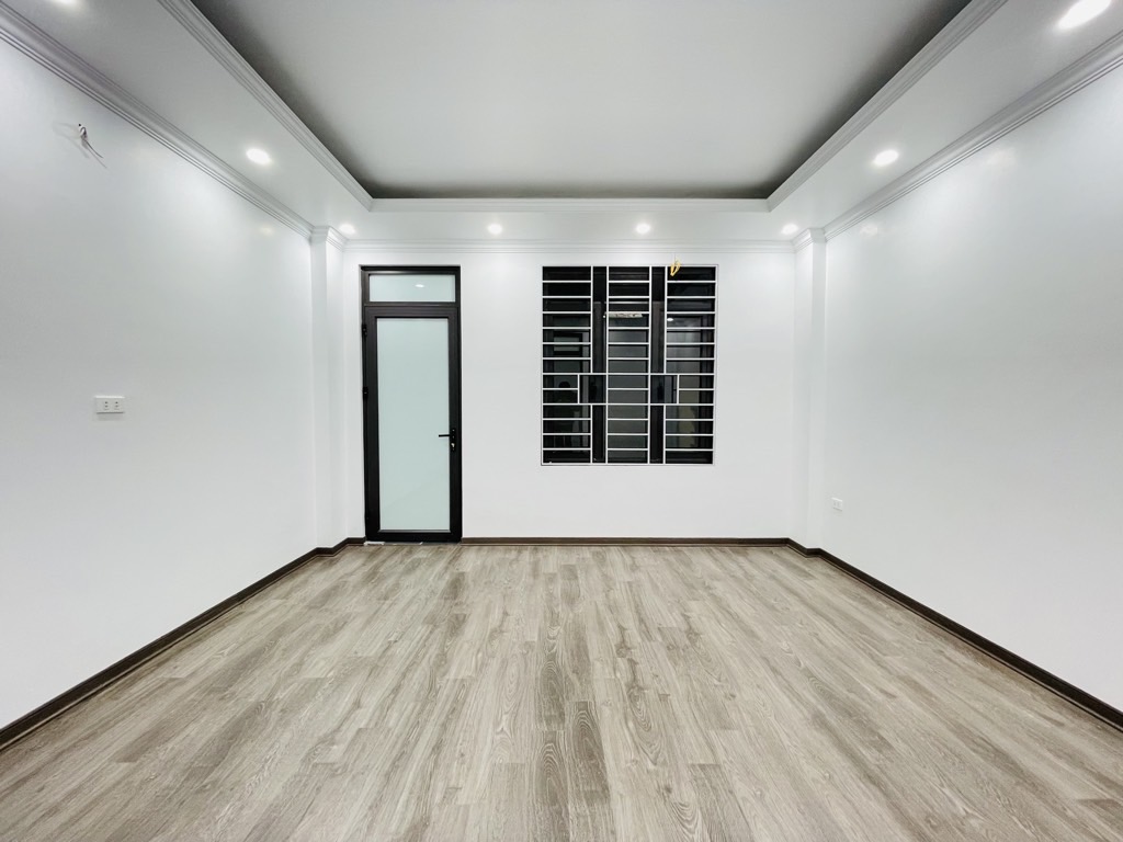 Bán nhà Giáp Nhị - diện tích 30m2 5 tầng - Ngõ ô tô tránh - giá 8,7 tỷ