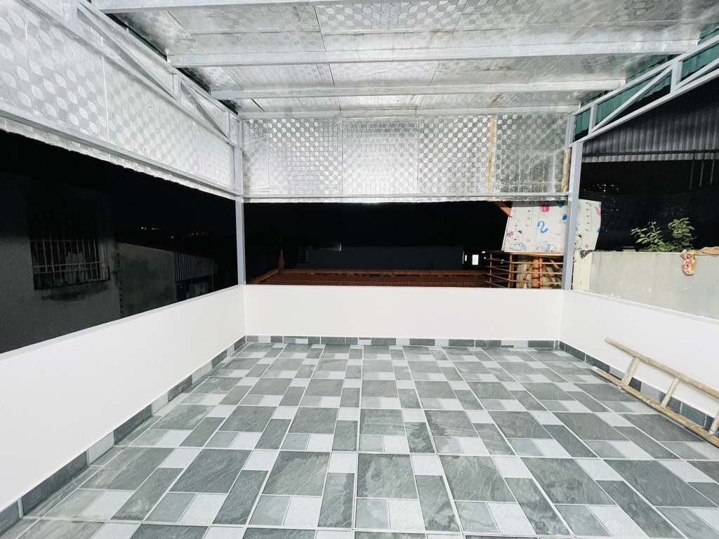 Bán nhà Giáp Nhị - diện tích 30m2 5 tầng - Ngõ ô tô tránh - giá 8,7 tỷ