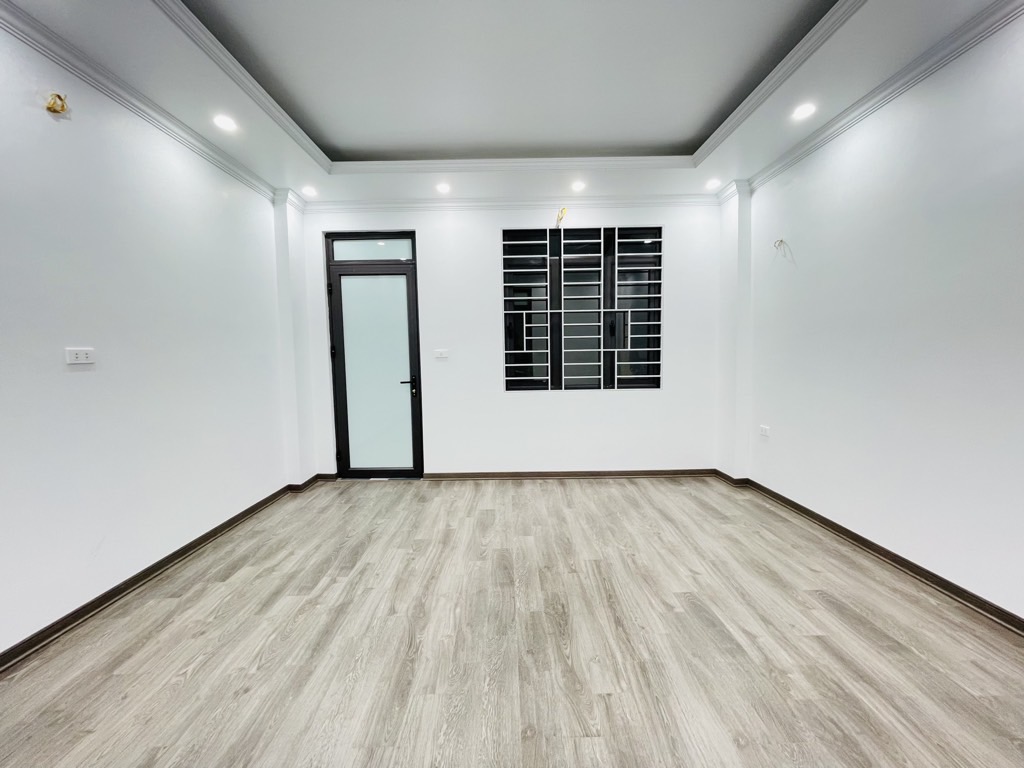 Bán nhà Giáp Nhị - diện tích 30m2 5 tầng - Ngõ ô tô tránh - giá 8,7 tỷ