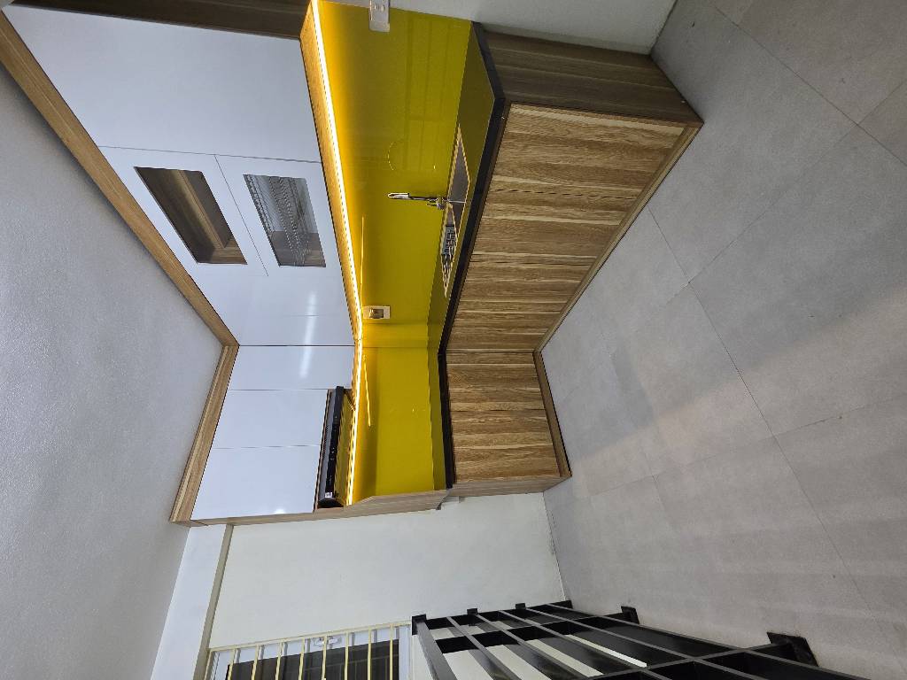 Bán nhà Tôn Đức Thắng - diện tích 16,1m2 5 tầng - Nhà đẹp ở ngay - giá 5,6 tỷ