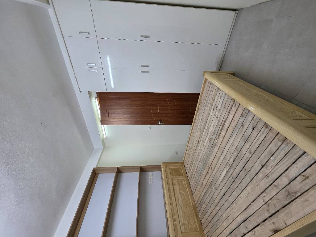 Bán nhà Tôn Đức Thắng - diện tích 16,1m2 5 tầng - Nhà đẹp ở ngay - giá 5,6 tỷ