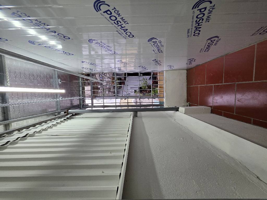 Bán nhà Tôn Đức Thắng - diện tích 16,1m2 5 tầng - Nhà đẹp ở ngay - giá 5,6 tỷ