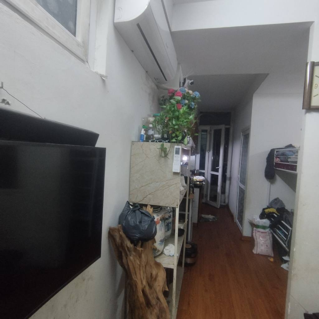 Bán nhà Bùi Xương Trạch - diện tích 51m2 5 tầng - Ô Tô - giá 2,15 tỷ