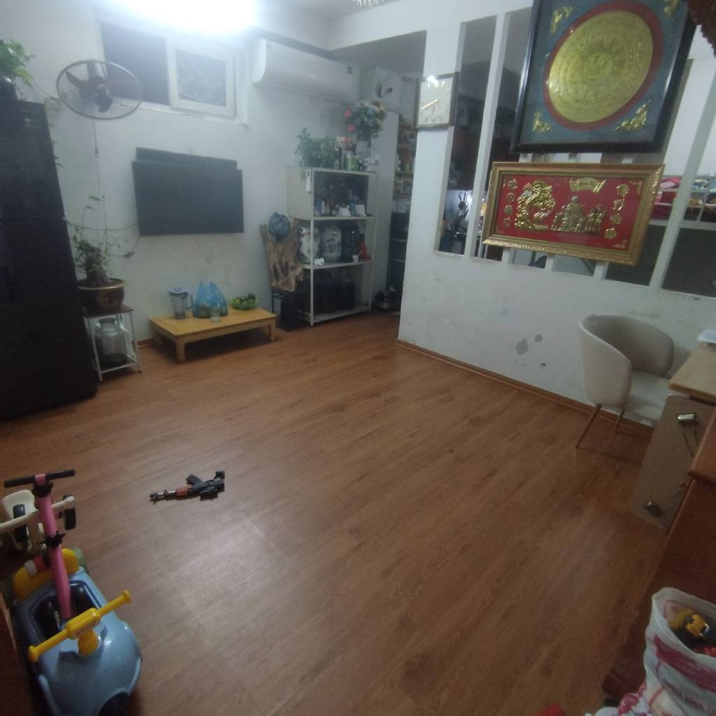 Bán nhà Bùi Xương Trạch - diện tích 51m2 5 tầng - Ô Tô - giá 2,15 tỷ