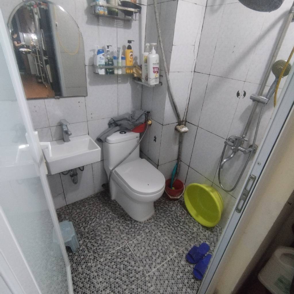 Bán nhà Bùi Xương Trạch - diện tích 51m2 5 tầng - Ô Tô - giá 2,15 tỷ