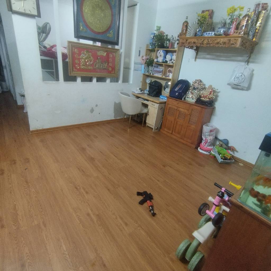 Bán nhà Bùi Xương Trạch - diện tích 51m2 5 tầng - Ô Tô - giá 2,15 tỷ