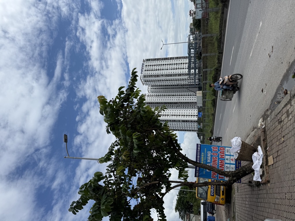 Bán nhà Đỗ Mười - diện tích 129.7m2 2 tầng - LÔ GÓC - MẶT PHỐ - KINH DOANH SẦM UẤT - giá 19 tỷ