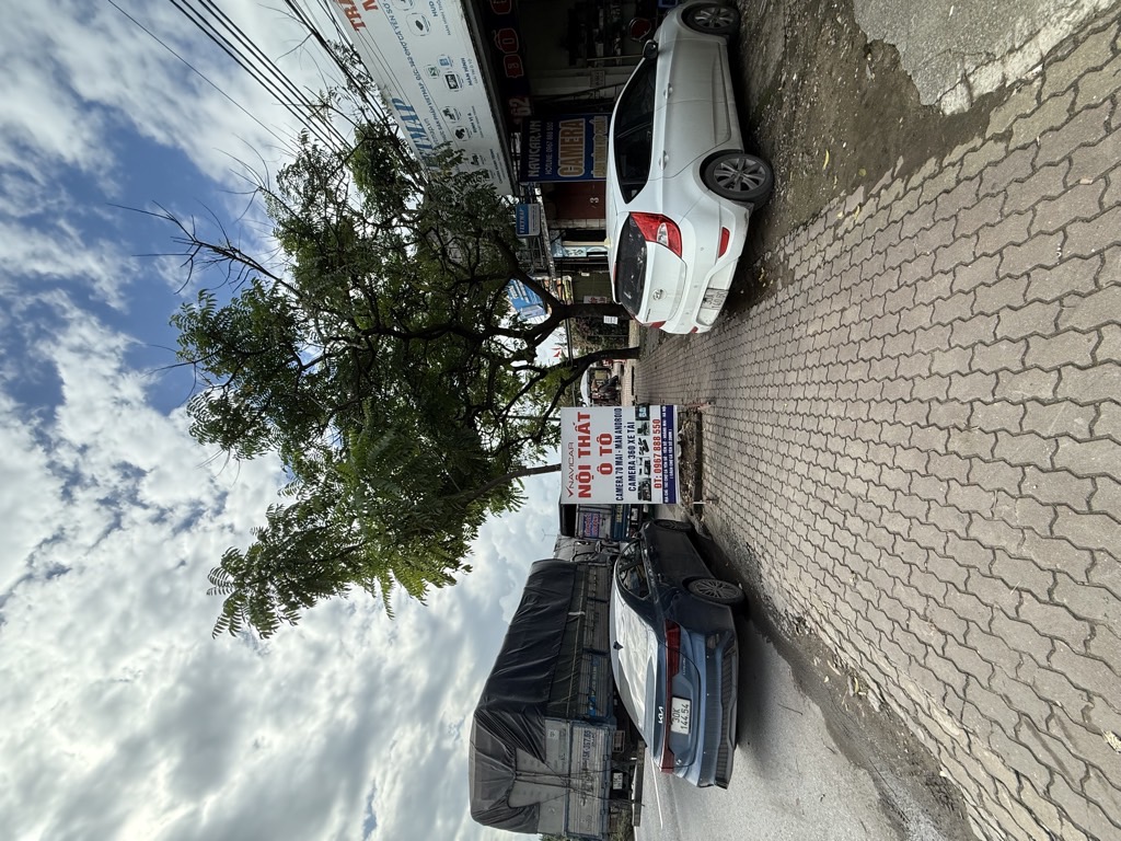 Bán nhà Đỗ Mười - diện tích 129.7m2 2 tầng - LÔ GÓC - MẶT PHỐ - KINH DOANH SẦM UẤT - giá 19 tỷ