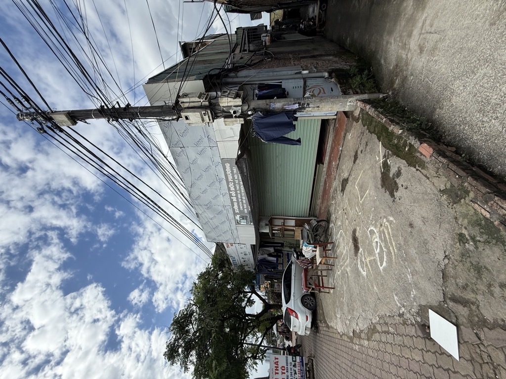 Bán nhà Đỗ Mười - diện tích 129.7m2 2 tầng - LÔ GÓC - MẶT PHỐ - KINH DOANH SẦM UẤT - giá 19 tỷ