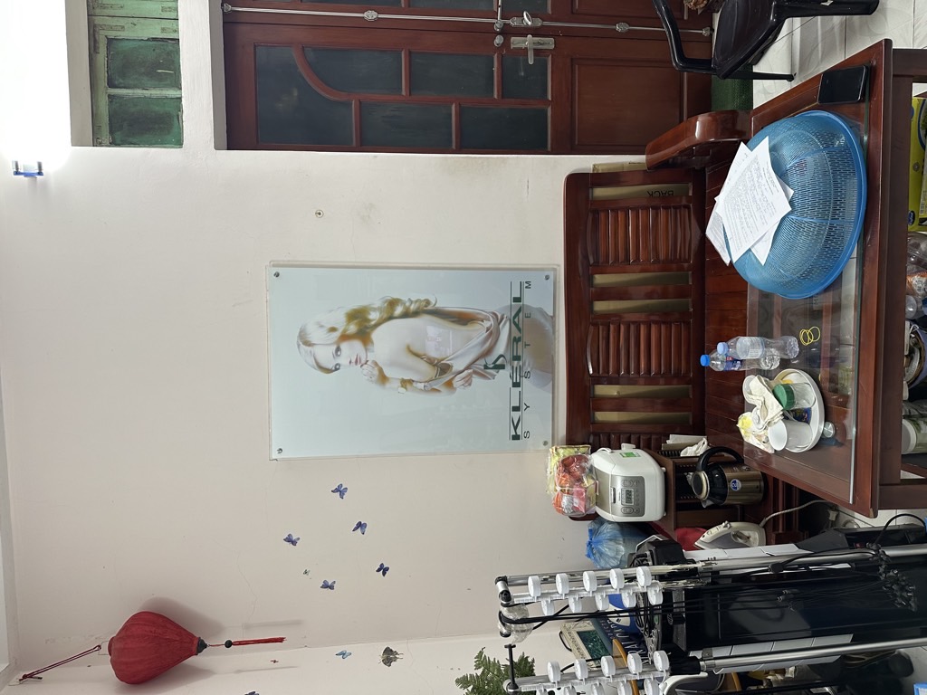 Bán nhà Thọ Lão - diện tích 50m2 1 tầng - Sổ đỏ chính chủ - giá 3,5 tỷ