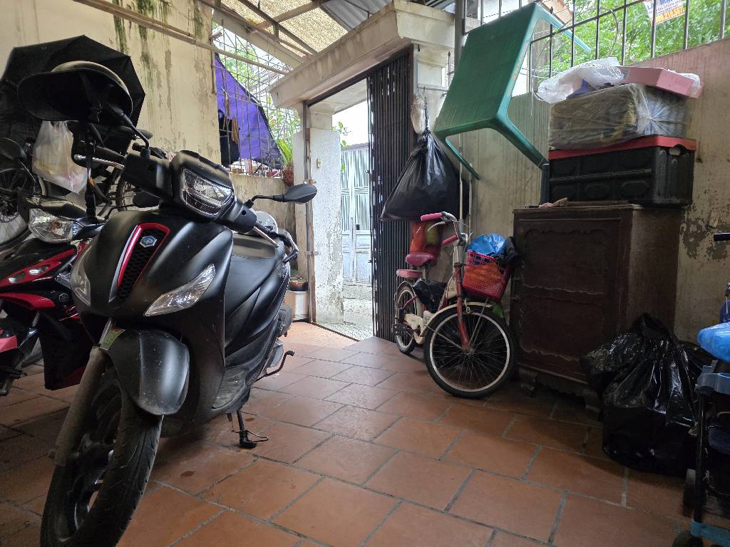 Bán nhà Lĩnh Nam - diện tích 78.5m2 1 tầng - Lô góc, vuông vắn - giá 22 tỷ