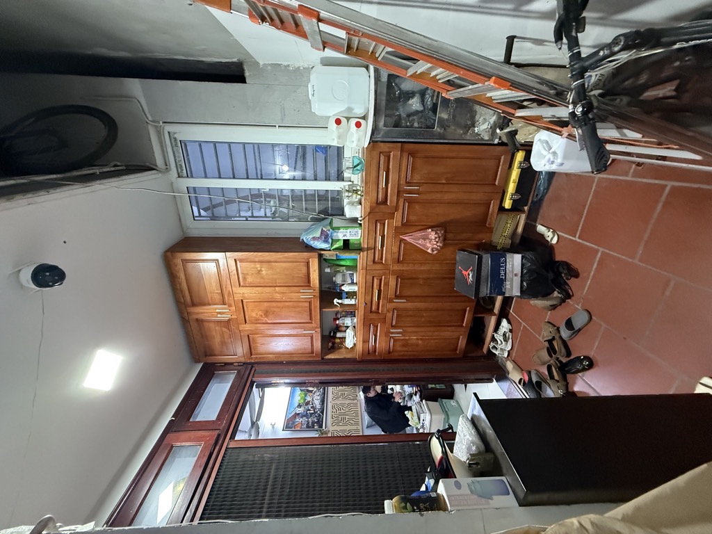 Bán nhà Thanh Nhàn - diện tích 38m2 5 tầng - gần ô tô - giá 7,8 tỷ