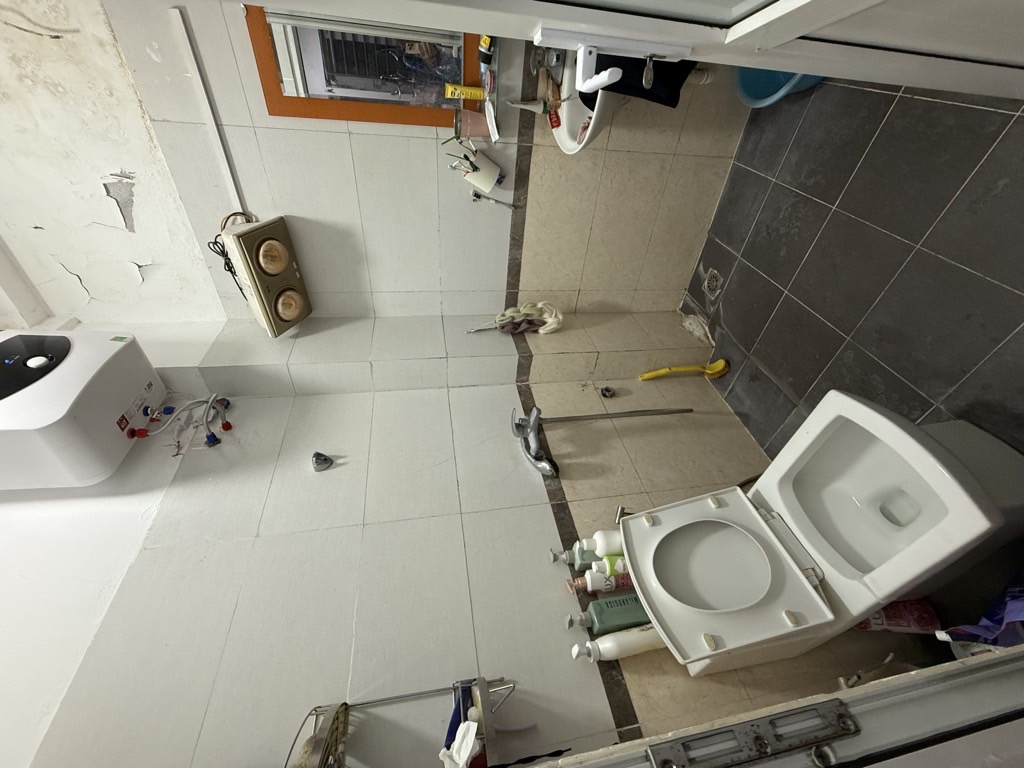 Bán nhà Thanh Nhàn - diện tích 38m2 5 tầng - gần ô tô - giá 7,8 tỷ