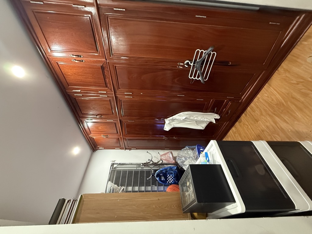 Bán nhà Thanh Nhàn - diện tích 38m2 5 tầng - gần ô tô - giá 7,8 tỷ