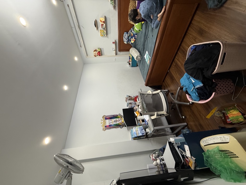 Bán nhà Thanh Nhàn - diện tích 38m2 5 tầng - gần ô tô - giá 7,8 tỷ