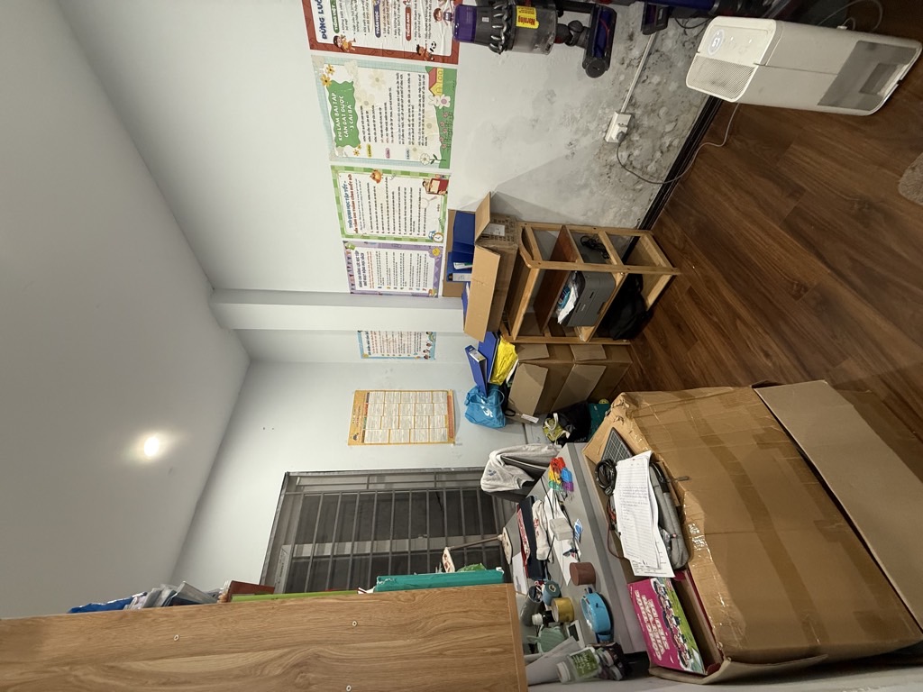 Bán nhà Thanh Nhàn - diện tích 38m2 5 tầng - gần ô tô - giá 7,8 tỷ