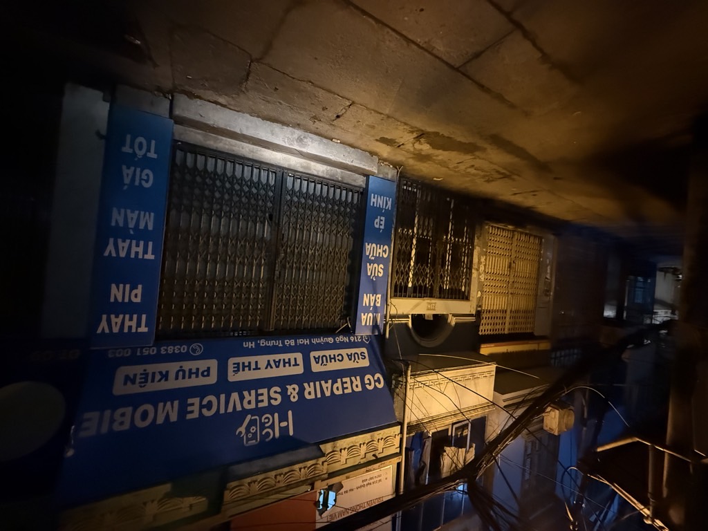 Bán nhà Thanh Nhàn - diện tích 38m2 5 tầng - gần ô tô - giá 7,8 tỷ