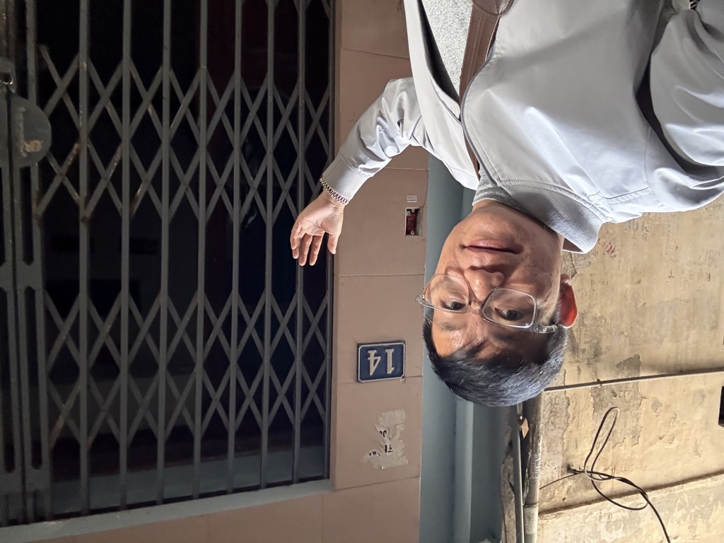 Bán nhà Hạ Đình - diện tích 47.1m2 3 tầng - Mặt ngõ - giá 10,8 tỷ