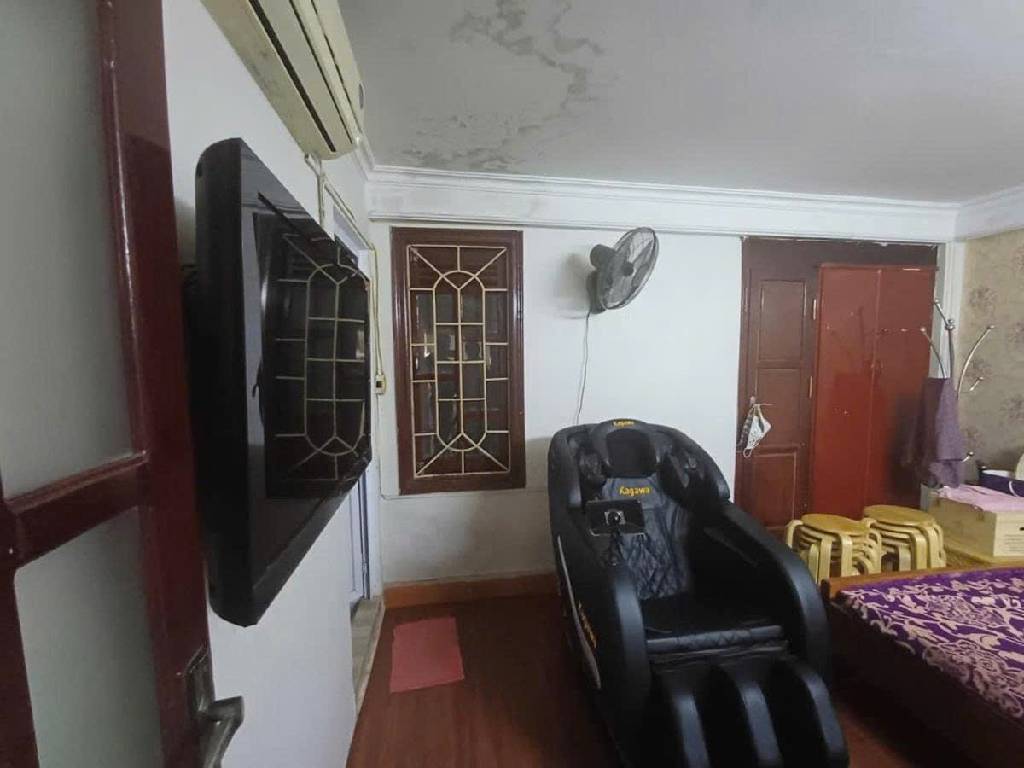 Bán nhà Quan Nhân - diện tích 89m2 4 tầng - Vài bước ra mặt phố - giá 18 tỷ