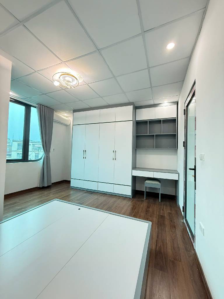 Bán nhà Trần Đại Nghĩa - diện tích 23m2 4 tầng - Nhà đẹp ở ngay - giá 6,8 tỷ