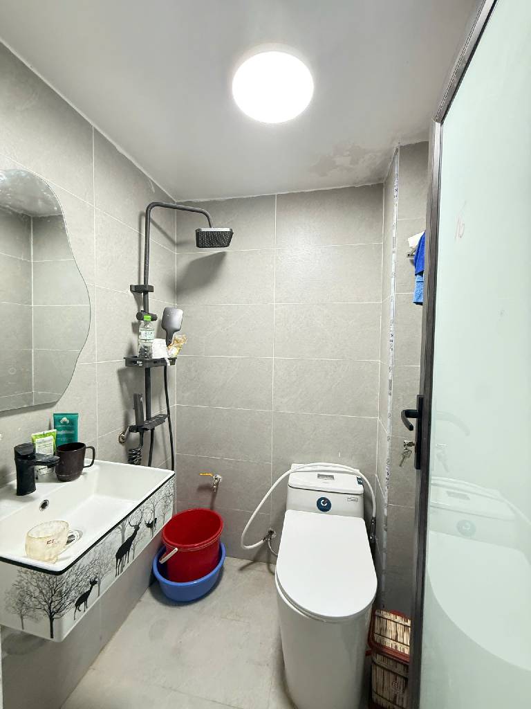 Bán nhà Trần Đại Nghĩa - diện tích 23m2 4 tầng - Nhà đẹp ở ngay - giá 6,8 tỷ