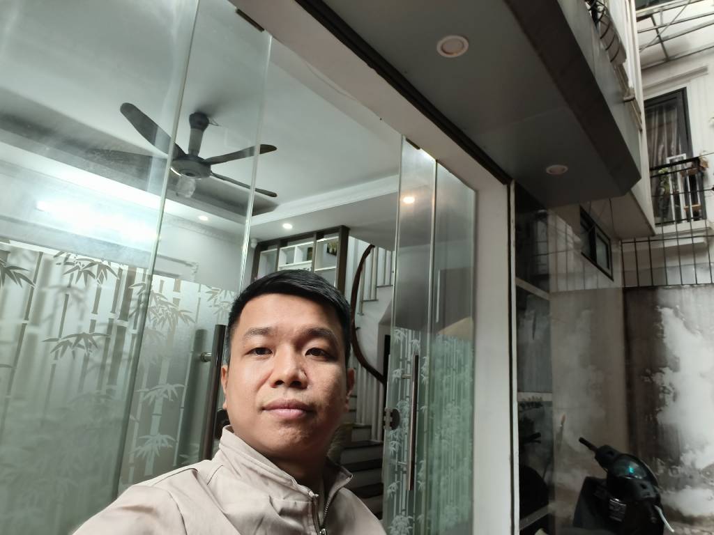 Bán nhà Gốc Đề - diện tích 30m2 5 tầng - ô tô đỗ cổng - giá 7,75 tỷ