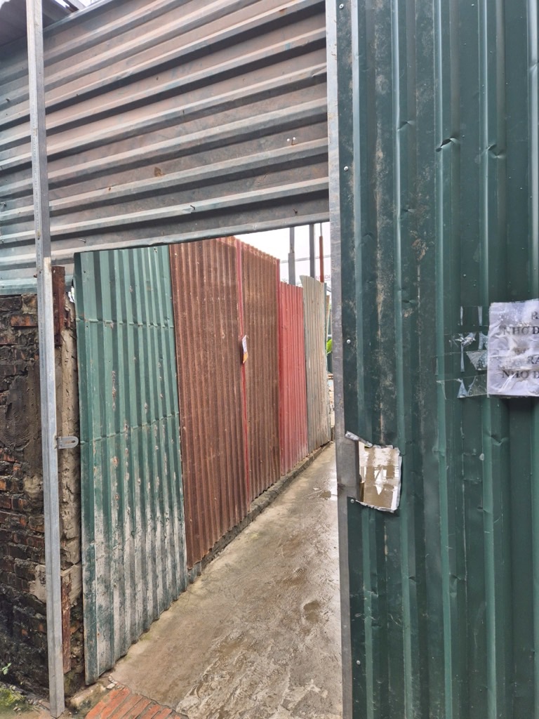 Bán nhà Định Công Thượng - diện tích 57.8m2 1 tầng - Nhà Đẹp Ở Luôn - giá 2,4 tỷ