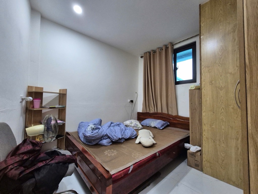 Bán nhà Định Công Thượng - diện tích 57.8m2 1 tầng - Nhà Đẹp Ở Luôn - giá 2,4 tỷ