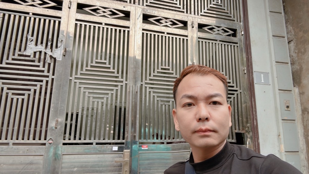 Bán nhà Khương Hạ - diện tích 41m2 5 tầng - ô tô dừng đỗ qua nhà - giá 14,8 tỷ