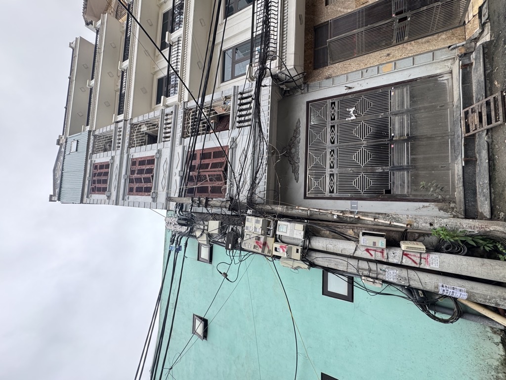 Bán nhà Khương Hạ - diện tích 41m2 5 tầng - ô tô dừng đỗ qua nhà - giá 14,8 tỷ