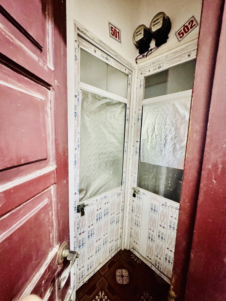 Bán nhà Khương Hạ - diện tích 41m2 5 tầng - ô tô dừng đỗ qua nhà - giá 14,8 tỷ