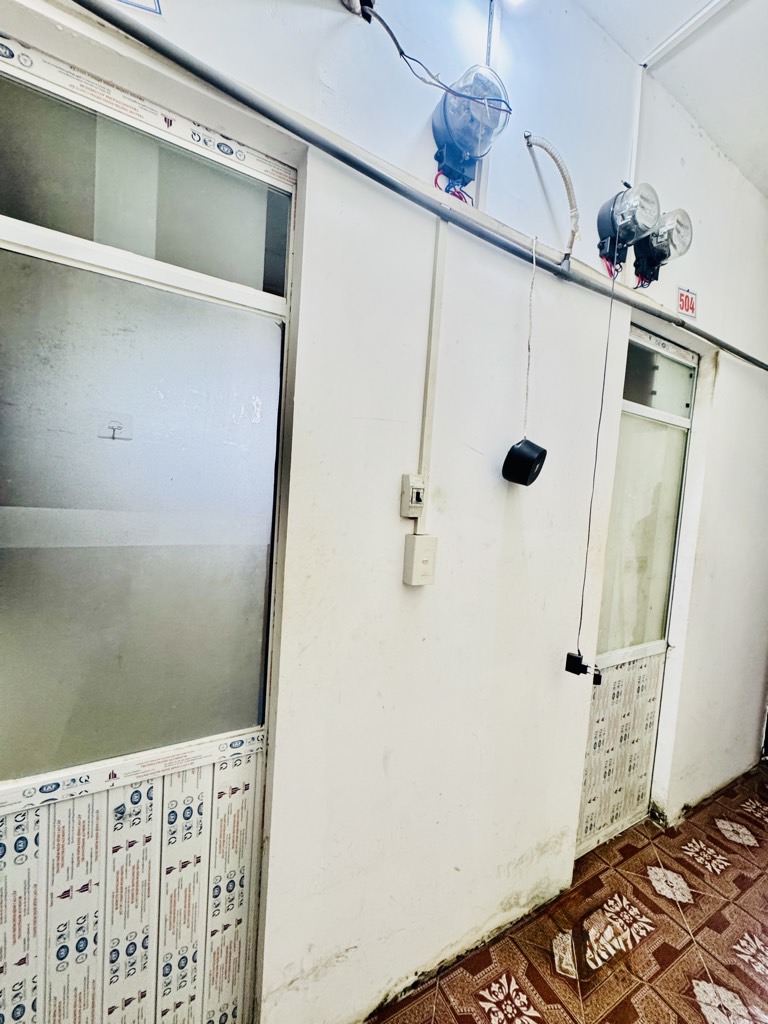 Bán nhà Khương Hạ - diện tích 41m2 5 tầng - ô tô dừng đỗ qua nhà - giá 14,8 tỷ