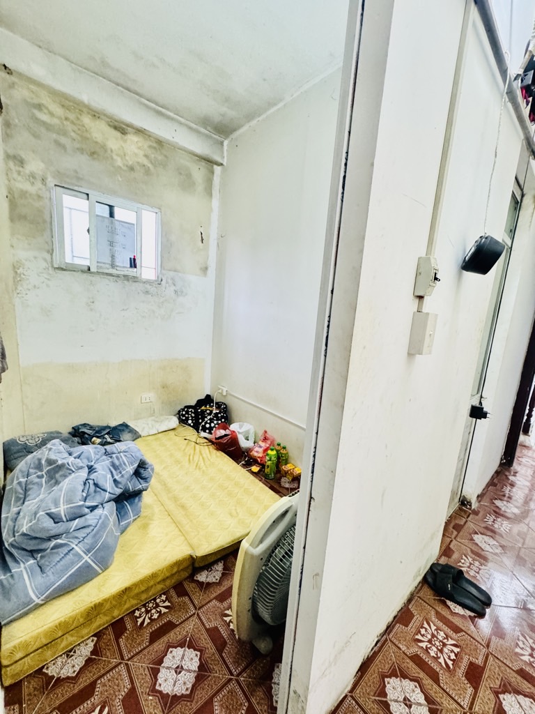 Bán nhà Khương Hạ - diện tích 41m2 5 tầng - ô tô dừng đỗ qua nhà - giá 14,8 tỷ