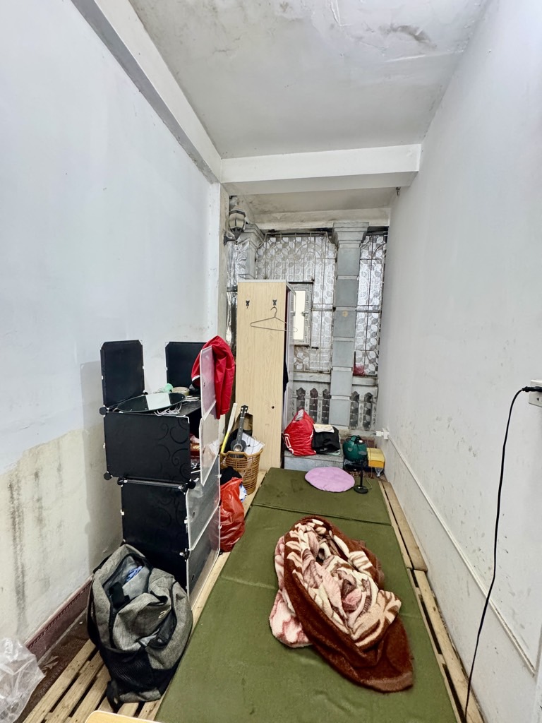 Bán nhà Khương Hạ - diện tích 41m2 5 tầng - ô tô dừng đỗ qua nhà - giá 14,8 tỷ