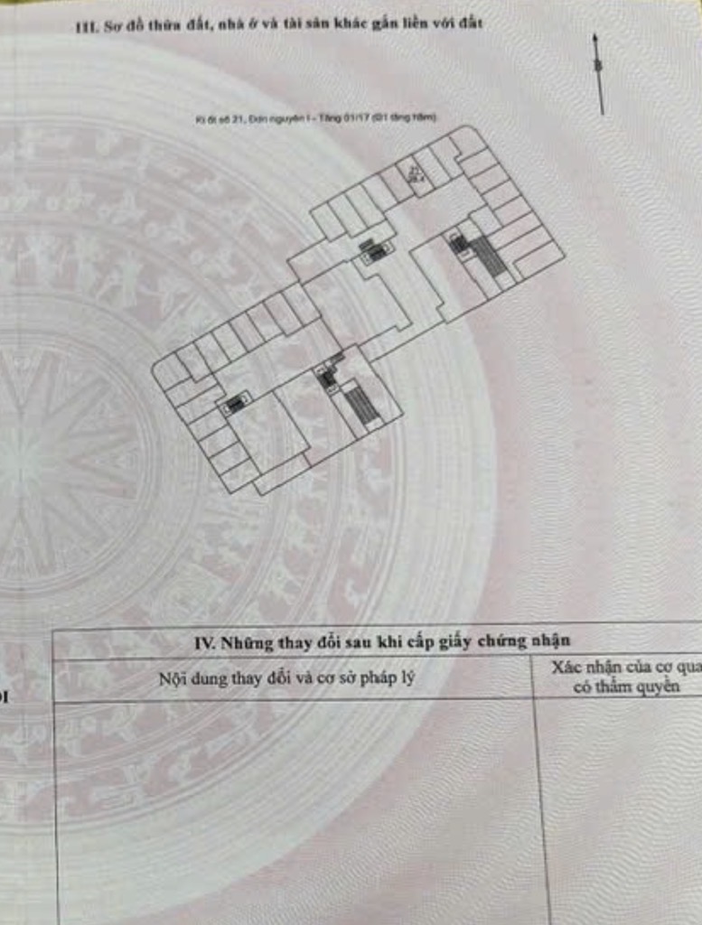 Bán nhà Phạm Ngọc Thạch - diện tích 28.4m2 2 tầng - Mặt phố kinh doanh sầm uất - giá 9,5 tỷ