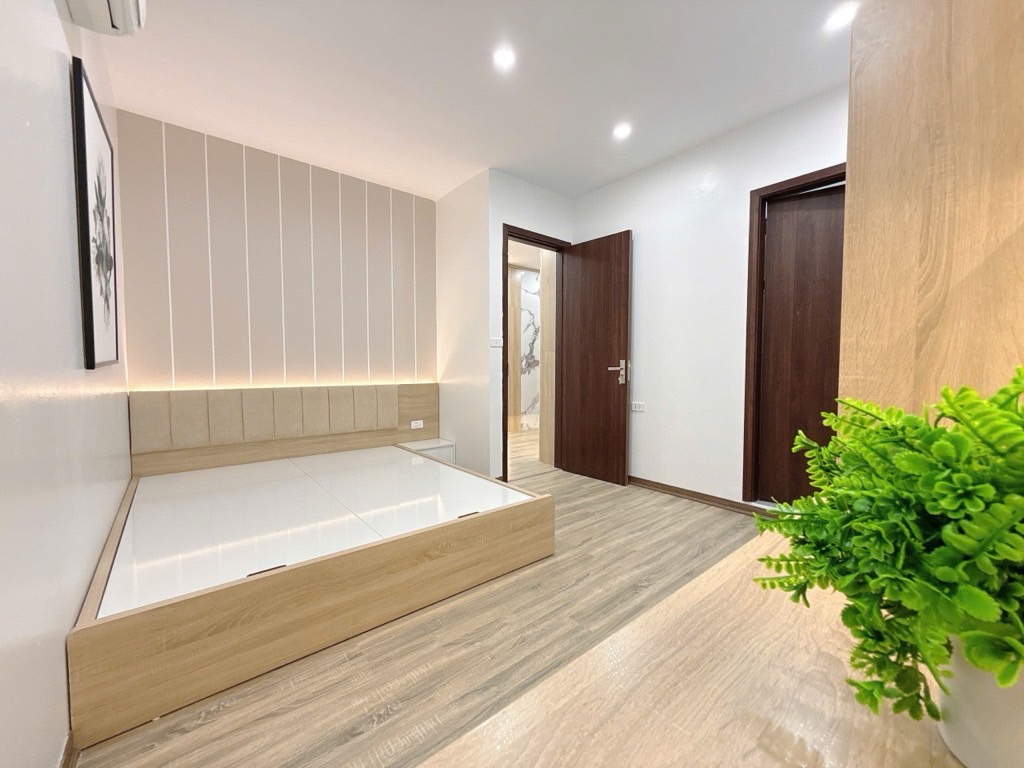 Bán nhà Trần Hoà - diện tích 70m2 1 tầng - Căn hộ đẹp view thoáng - giá 6,35 tỷ