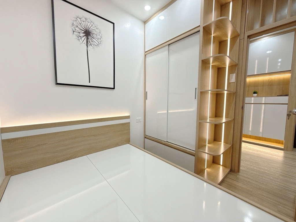 Bán nhà Trần Hoà - diện tích 70m2 1 tầng - Căn hộ đẹp view thoáng - giá 6,35 tỷ